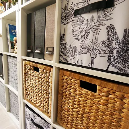 Апартаменты 