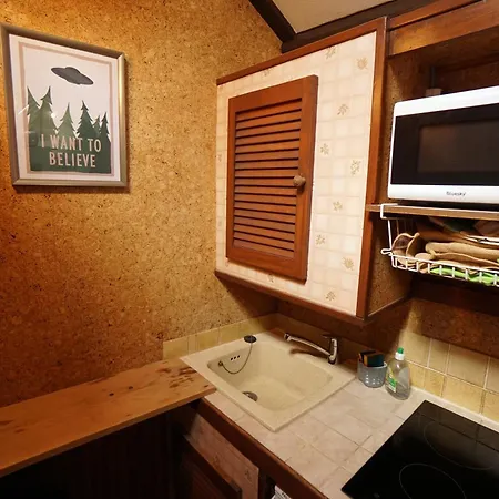 Апартаменты 