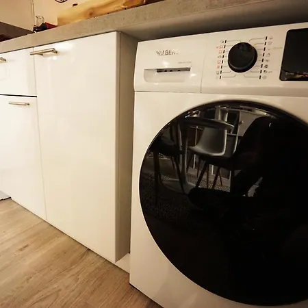 Апартаменты 