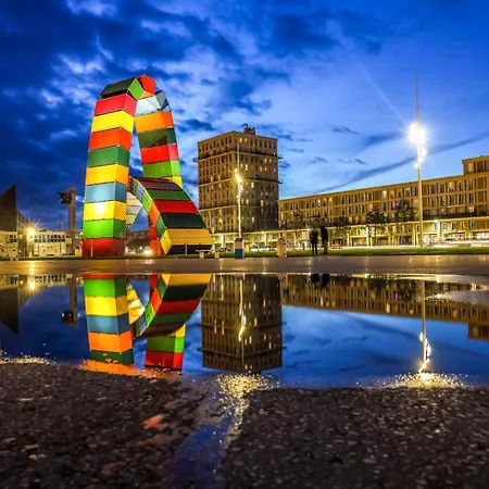 Апартаменты 