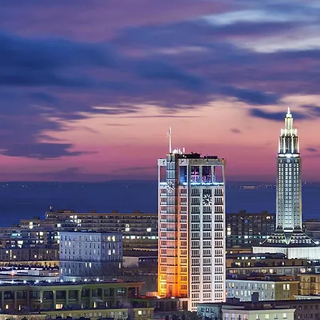 Апартаменты 