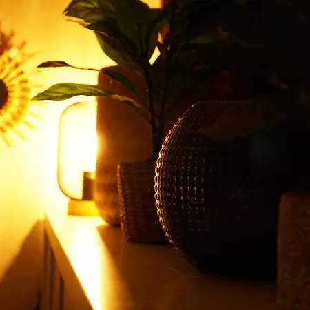 公寓 